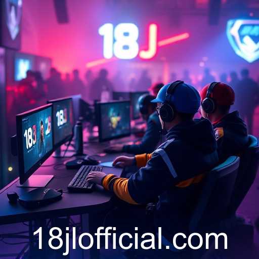 Evolution of Online Gaming in 2025