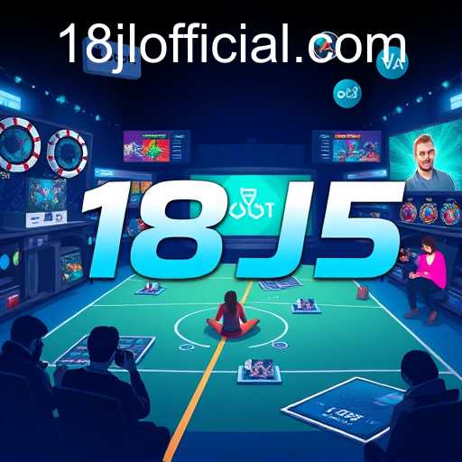 Exploring 18JL Official: A Landmark in Gaming Platforms