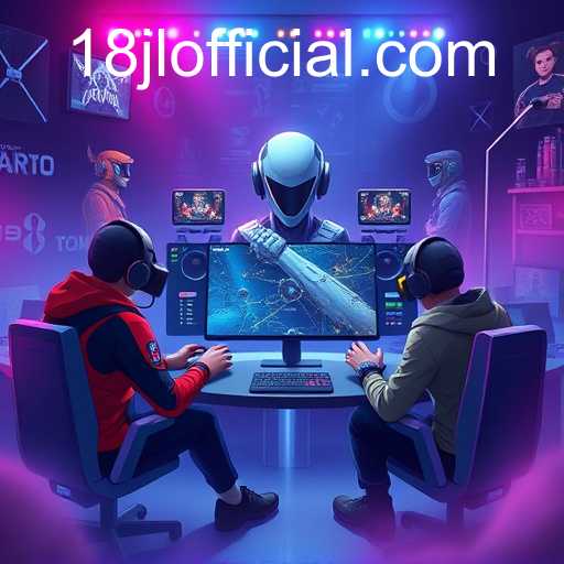 The Rise of Gaming Platforms and 18jl's Impact