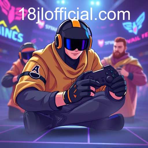 Unveiling the Rise of 18jl in Gaming