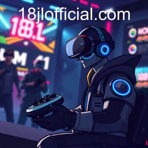 Gaming Trends and Their Impact on the 18jl Official Community