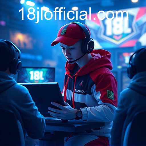 The Rise of 18JL Official in Gaming