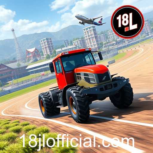 The Rise of 18JL Official in Gaming